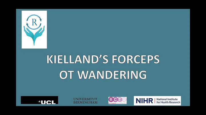 OT Kielland's Wandering Technique - ROTATE Trial