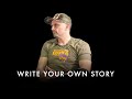 Write Your Own Life Story! Don&#39;t Let Others Do It! - Gary Vaynerchuk Motivation