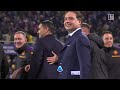 AC Fiorentina - Juventus Turin | Serie A | DAZN Highlights