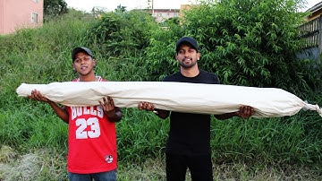 Kush is my cologne - B.I.P ft MuffinMan