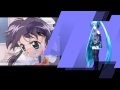 まほろまてぃっく 挿入歌 【まあるいお月さま】 歌 初音ミク