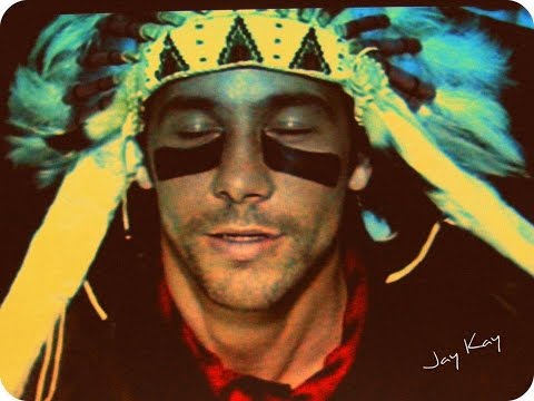 საქართველოს \"Jamiroquai\" ესტუმრება