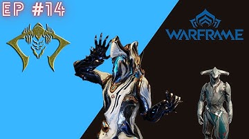 How to get Loki Warframe blueprints (DieNetwork Warframe Guide #14)