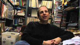 Documentary on Princeton Record Exchange 2011