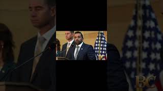Secret Service finds ‘suspicious’ hunting stand near Air Force One landing zone in Florida