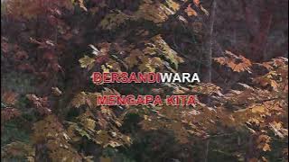 PANGGUNG SANDIWARA NIKE ARDILA Indonesian Malay Karaoke