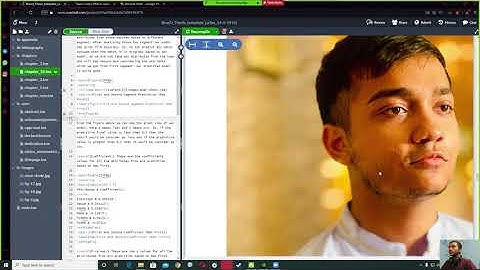 Latex Bangla Tutorial : Learn everything about  LaTeX in 20 mins (Super Easy and Chill Bangla Video)