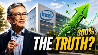 The U.S. Government Owns Intel Now. Here's the Problem.