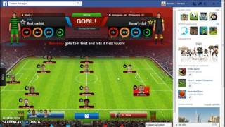 Golden Manager part 3 screenshot 2