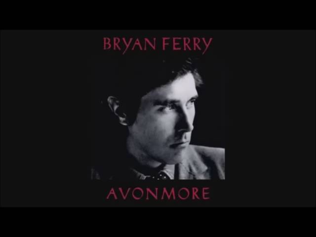Bryan Ferry - Midnight Train