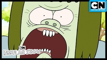 Regular Show