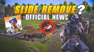 Scarfall 2.0 slide remove | Scarfall 2.0 kirok map | Kirok map slide remove | 1.6.0 update review