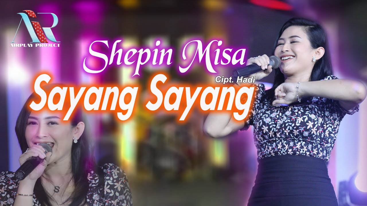 Shepin Misa - Sayang Sayang [OFFICIAL MV] JANDHUT VERSION