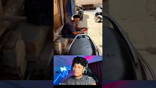 This guy will make freefire band again🙂🤣🤣  #freefirereactions #reaction #gaming #FreeFire #garena