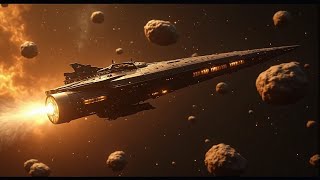 The Galaxy Froze In Fear The Moment Earth’s Battleship Arrived | HFY | Best Sci-Fi Stories