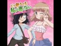 Watamote - Ending 1 Full (Official)