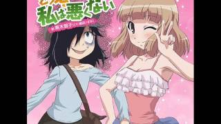 Video thumbnail of "Watamote - Ending 1 Full (Official)"