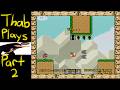 Oh there are bonus levels too | Eh... part 2