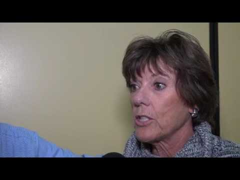 lyn st james biography lyn st james biography