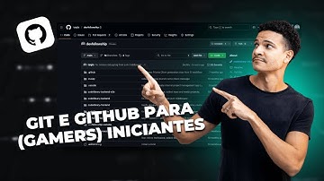 O que é um Repositório? Entenda Como Criar e Salvar seu Projeto no GitHub
