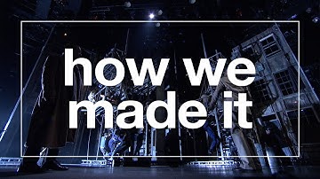 A Director’s Interpretation: The Comedy of Errors