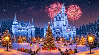 Christmas Piano Instrumental 2025 🎶 Relaxing Holiday Background Music for Study, Sleep, Work screenshot 2