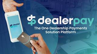 Dealer Pay | The One Dealership Payments Platform screenshot 1