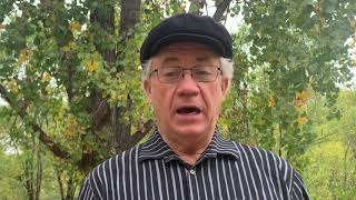 Ross Sutter Introduces Høstfest Schoolfest--A Virtual Version Of Høstfest In The Schools