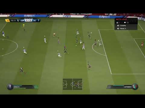Liga ANFV T4