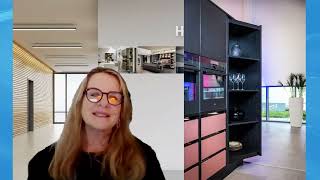 The 2025 KBB Kitchen Product of the Year: Hettich’s FurnSpin – A Revolution in Cabinet Design