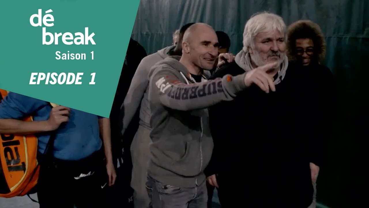 L'histoire d'une rencontre - Débreak Épisode #1 | FFT