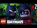 Lego Batman El Legado del Caballero Oscuro - Español #2 - Chico Maravilla - El Mejor Lego - PS5 PRO