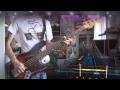 Rocksmith 2014 Ted Nugent - Stranglehold DLC (Bass)