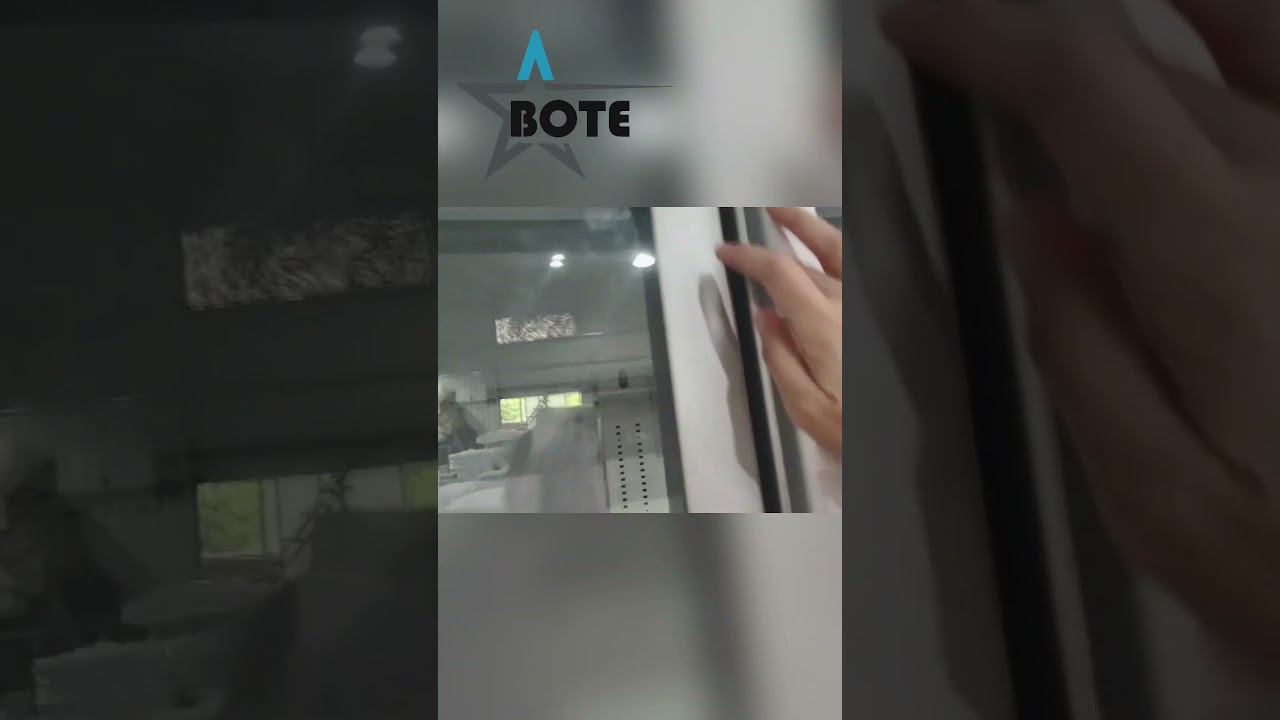 Botekitchen’s child-lock function keeps your kitchen safe for the whole family.