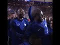 Ngolo Ngolo Kante Song