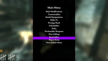 CoD WaW Motion Flex V1 Edit