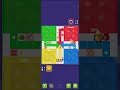 Game 9 - Ludo Power Mode Is CRAZY 😳💀 |