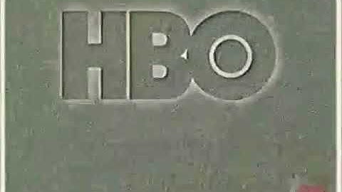 hbo original programming logo 1999