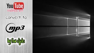 How convert youtube videos url to mp3 || only few steps and links for you screenshot 3