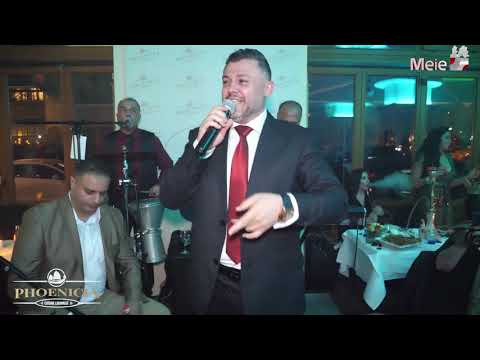 Dalouna Rabih Al Asmar In Berlin دلعونا الفنان ربيع الأسمر حفلة برلين