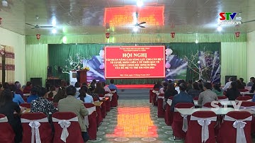 Nâng cao kỹ năng về chăm sóc sức khỏe bà mẹ, trẻ em cho cán bộ y tế cơ sở