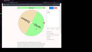 SORTEO ZULA PASS
