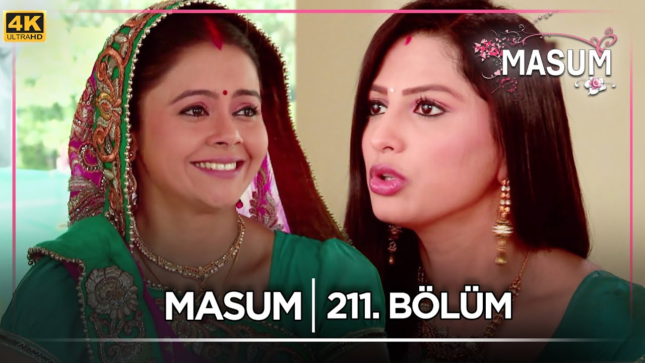 Masum Hint Dizisi | 211. Bölüm @kanal7​