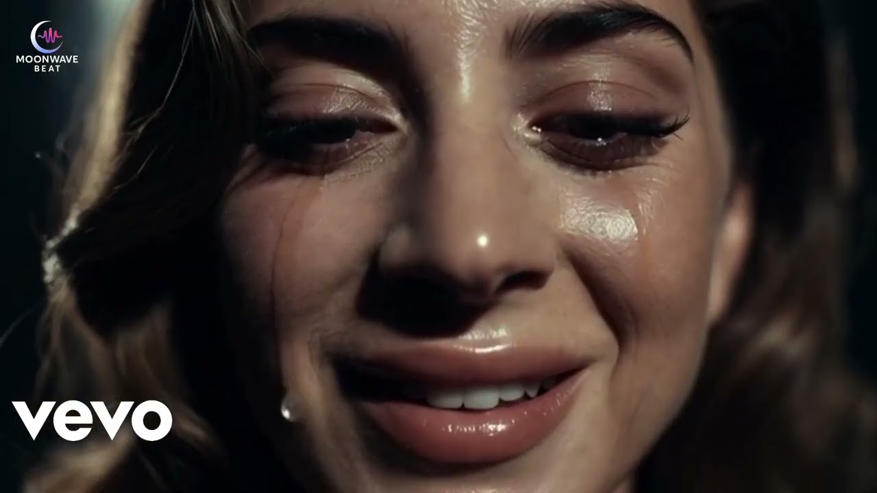 I Found Love.....Lady Gaga &  David Guetta