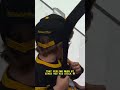 Sidney Crosby Gives Stick To Young Fan 🥹 #nhl #stanleycup #penguins