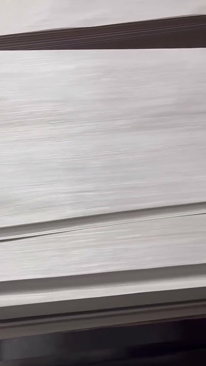 Silver Pear Engineered Veneer Plywood production