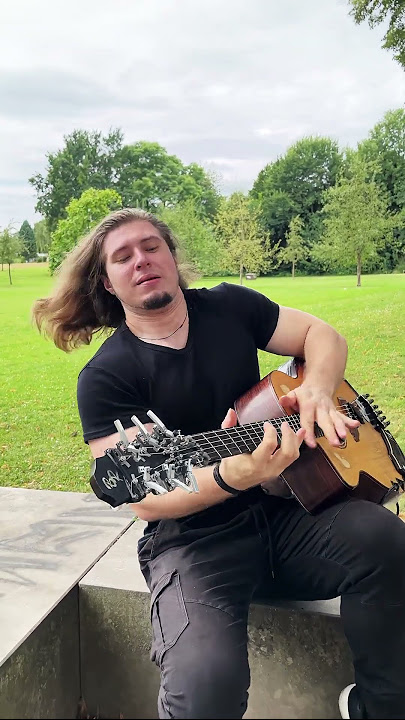 Slim Shady - One Guitar - Alex Misko