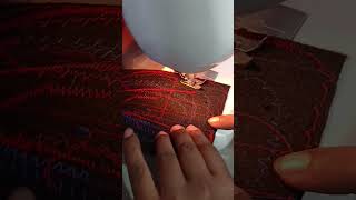 USHA Marvela Sewing Machine Demo | Usha Sewing Machine