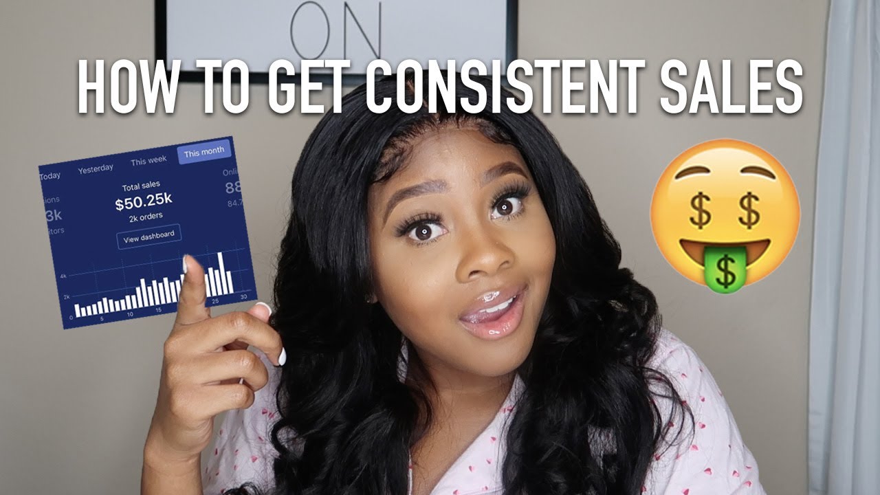 CHIT CHAT: УВЕЛИЧЕНИЕ ОНЛАЙН-ПРОДАЖ | TROYIA MONAY | ПРИ УЧАСТИИ VSHOW HAIR