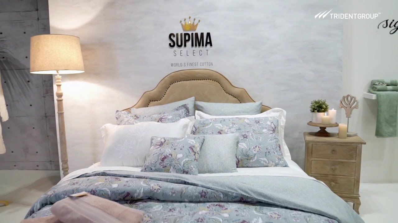 The Luxury Collection | Trident Group